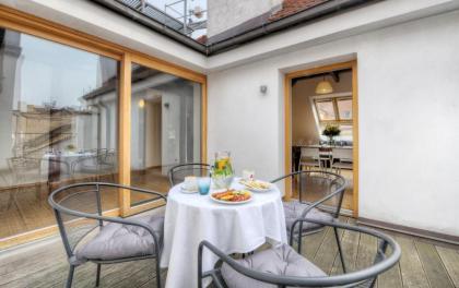 St. Havel Residence - image 1