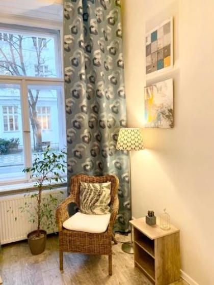 Apartment Preslova - image 12