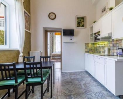 Apartment Preslova - image 13