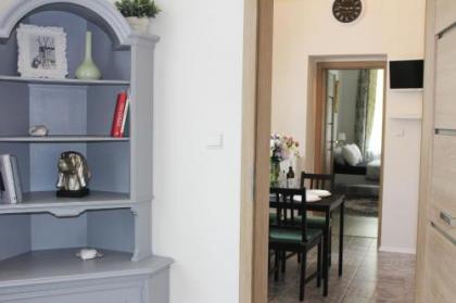 Apartment Preslova - image 14