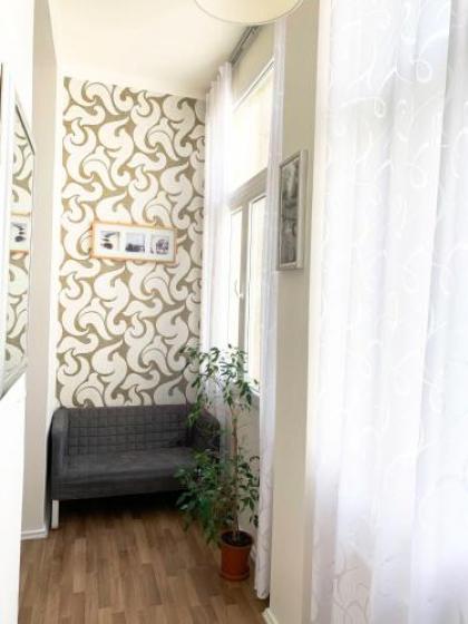 Apartment Preslova - image 15