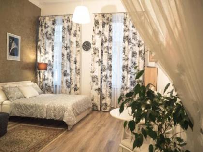Apartment Preslova - image 16
