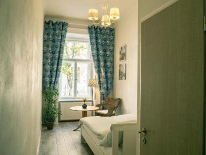 Apartment Preslova - image 20