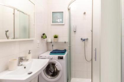 Apartment Preslova - image 8