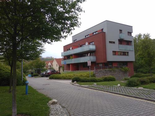 Apartmán blizko centra Prahy - main image