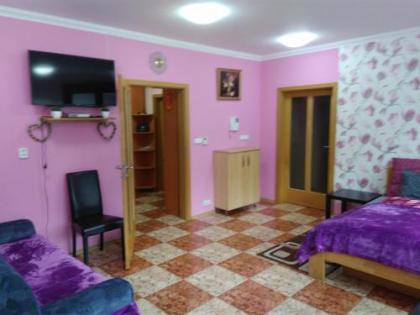 Apartmán blizko centra Prahy - image 10