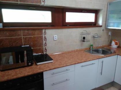 Apartmán blizko centra Prahy - image 12