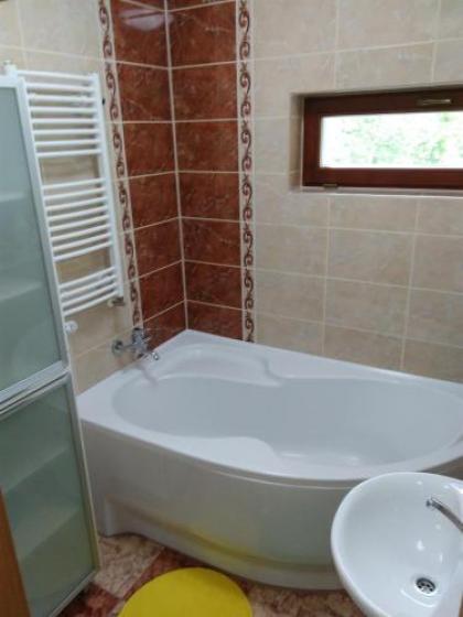 Apartmán blizko centra Prahy - image 16