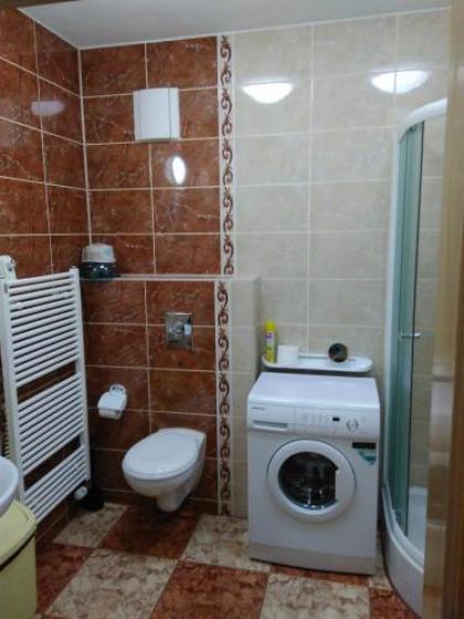Apartmán blizko centra Prahy - image 17