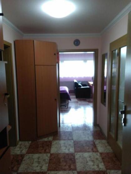Apartmán blizko centra Prahy - image 18