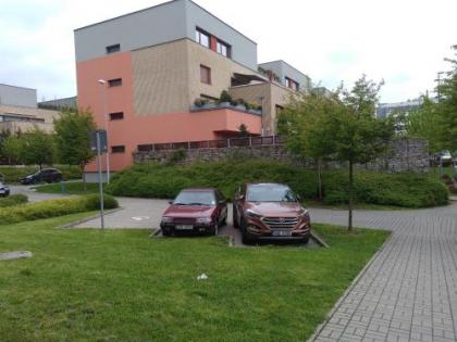 Apartmán blizko centra Prahy - image 19