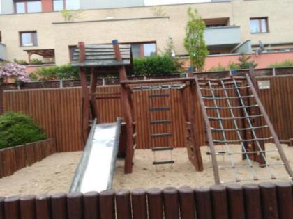 Apartmán blizko centra Prahy - image 2