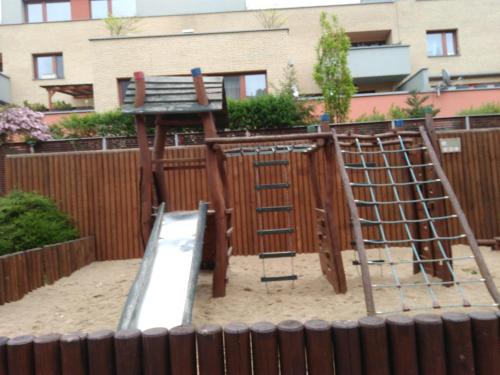 Apartmán blizko centra Prahy - image 2