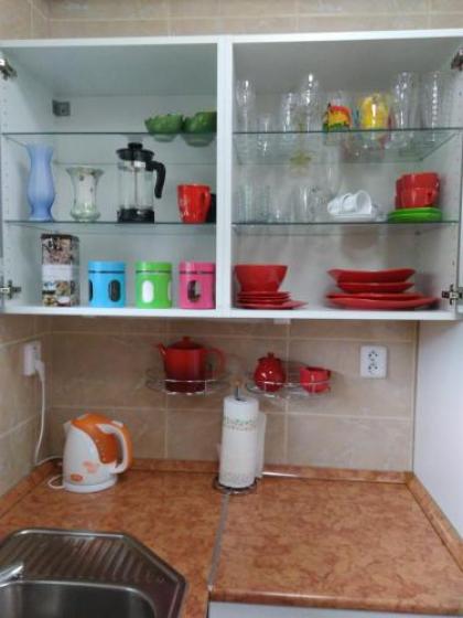 Apartmán blizko centra Prahy - image 5