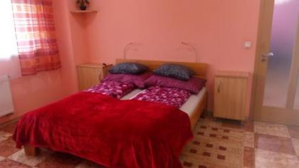 Apartmán blizko centra Prahy - image 8