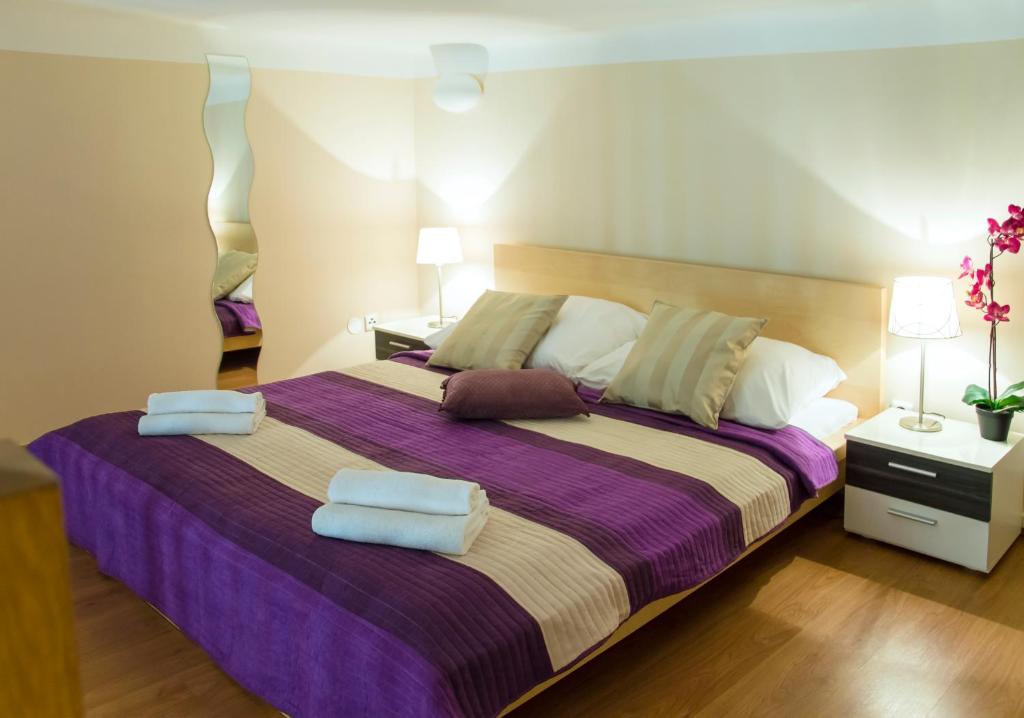 Apartment Jindrisska 25 - main image