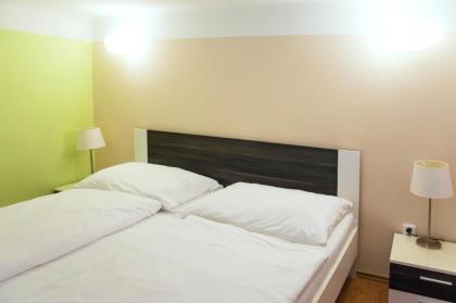 Apartment Jindrisska 25 - image 15