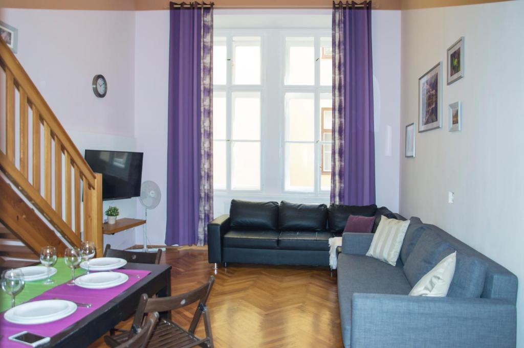 Apartment Jindrisska 25 - image 2