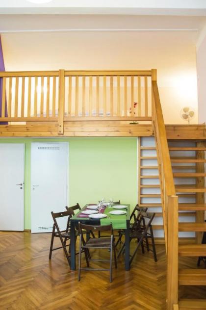 Apartment Jindrisska 25 - image 9