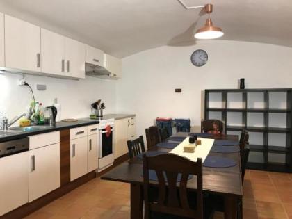 Big Homebase with Billardtable - image 18