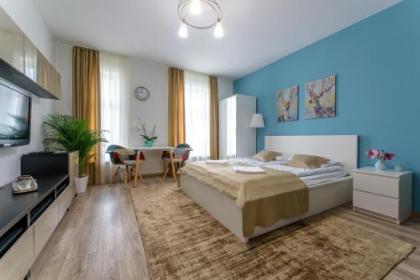 Residence Dobrovskeho 30 - image 13