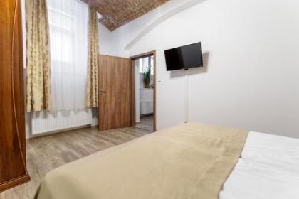 Residence Dobrovskeho 30 - image 6