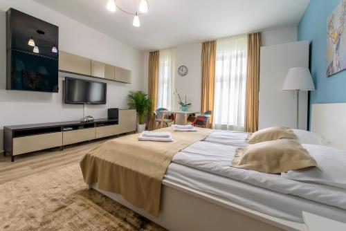 Residence Dobrovskeho 30 - image 7