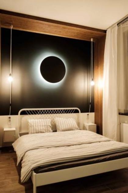 Bohem Prague Hotel - image 1