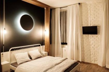 Bohem Prague Hotel - image 10