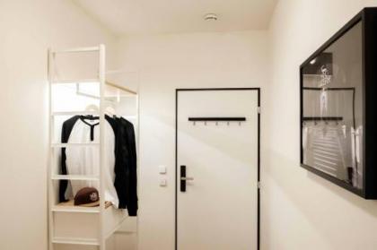 Bohem Prague Hotel - image 16