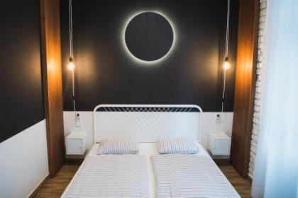Bohem Prague Hotel - image 7