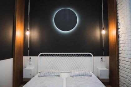 Bohem Prague Hotel - image 8