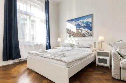 Aparthotel Wenceslas - image 1