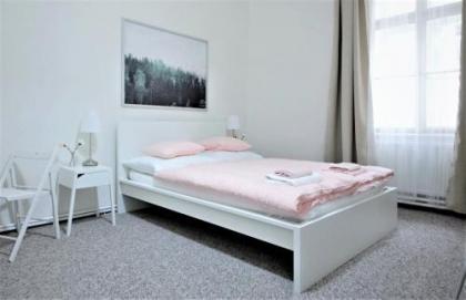 Aparthotel Wenceslas - image 11