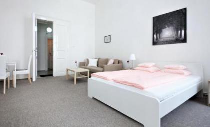 Aparthotel Wenceslas - image 12
