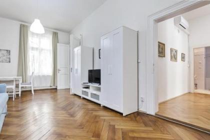 Aparthotel Wenceslas - image 13