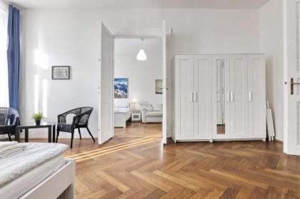 Aparthotel Wenceslas - image 14