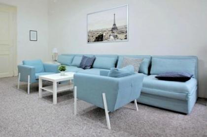 Aparthotel Wenceslas - image 15