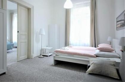 Aparthotel Wenceslas - image 17