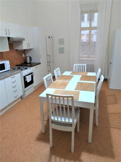 Aparthotel Wenceslas - image 19