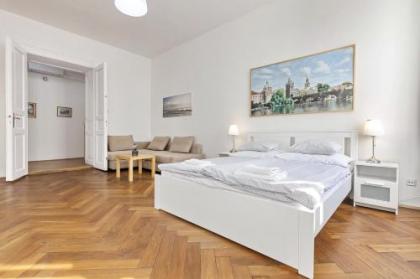 Aparthotel Wenceslas - image 2