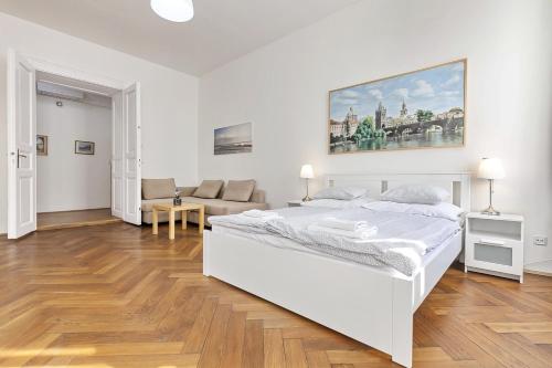 Aparthotel Wenceslas - image 2