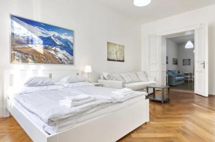 Aparthotel Wenceslas - image 3