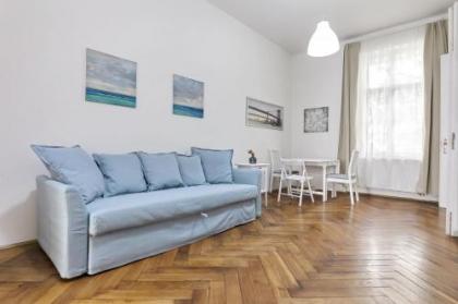 Aparthotel Wenceslas - image 9