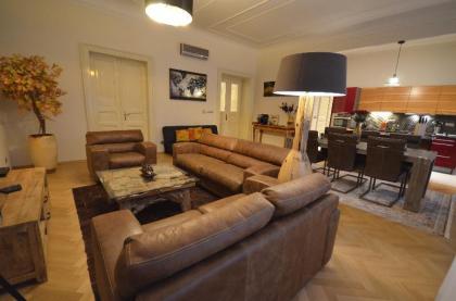 Grand Luxury Apartment Collection Kozi
