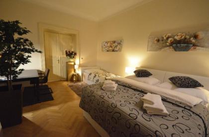 Grand Luxury Apartment Collection Kozi - image 17
