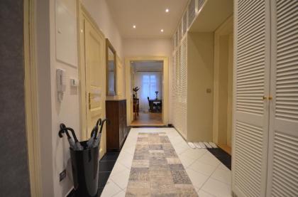 Grand Luxury Apartment Collection Kozi - image 3