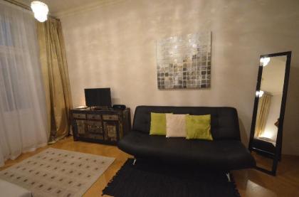 Grand Luxury Apartment Collection Kozi - image 9