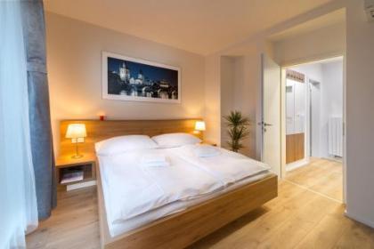 DownTown Suites Belohorska - image 10