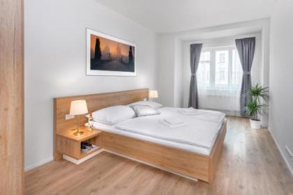 DownTown Suites Belohorska - image 11